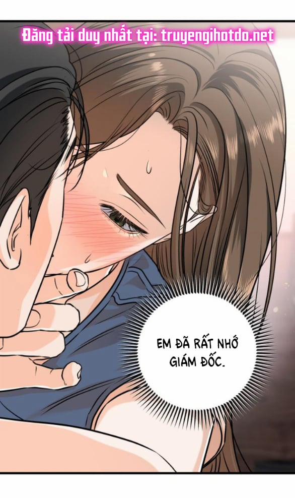 Nóng Lòng Muốn Giày Vò Em 42.1 trang 18