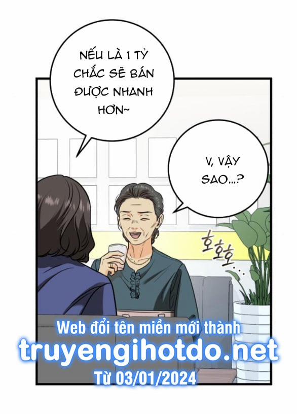 Nóng Lòng Muốn Giày Vò Em 42.1 trang 23
