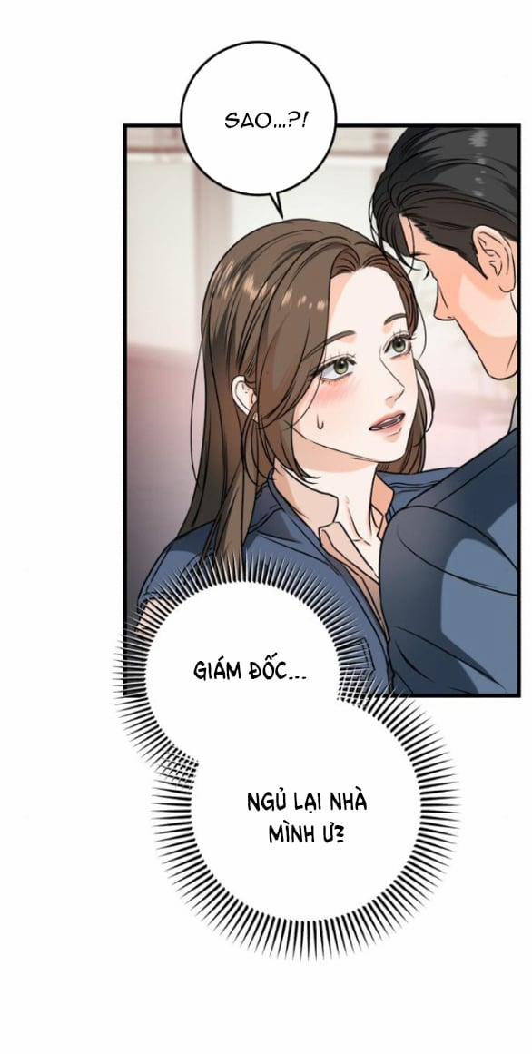 Nóng Lòng Muốn Giày Vò Em 42.1 trang 3