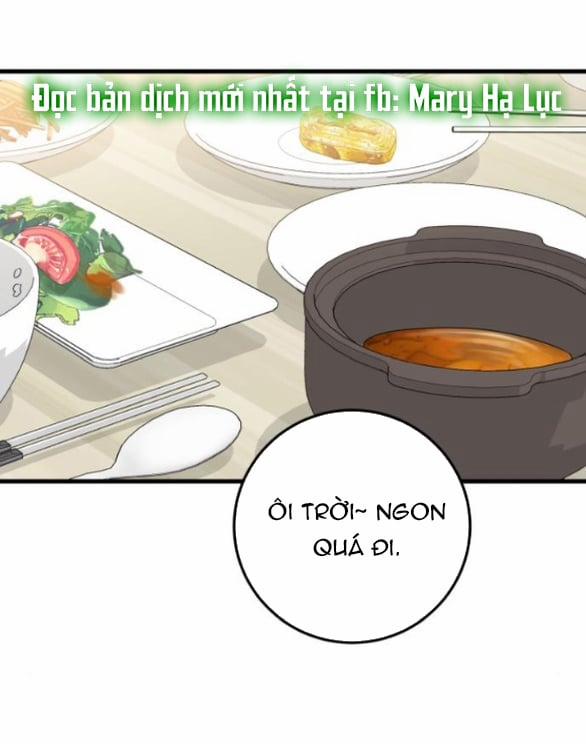 Nóng Lòng Muốn Giày Vò Em 42.1 trang 34