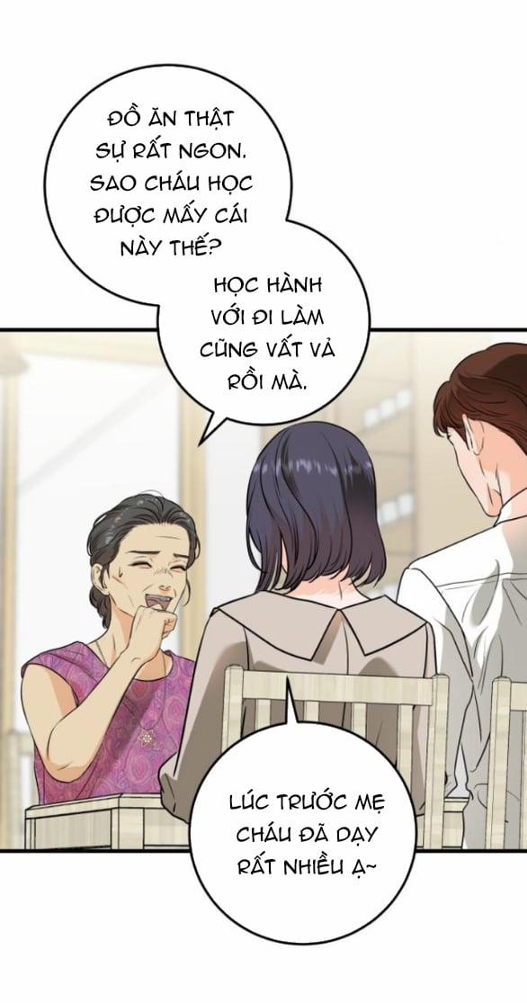Nóng Lòng Muốn Giày Vò Em 42.1 trang 35