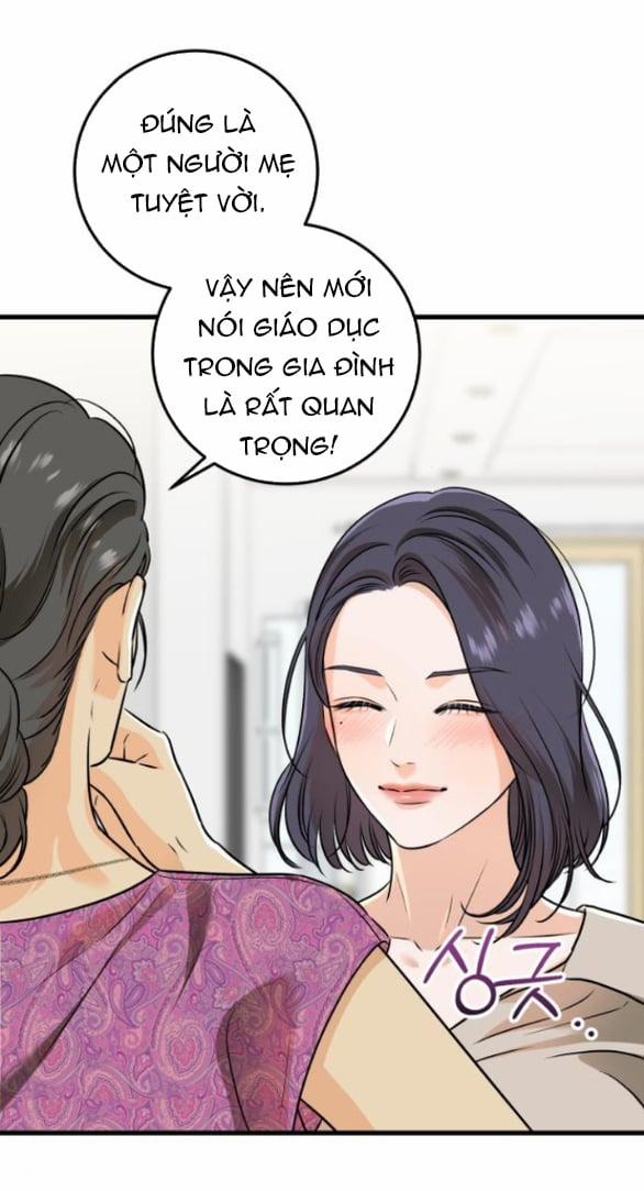 Nóng Lòng Muốn Giày Vò Em 42.1 trang 36