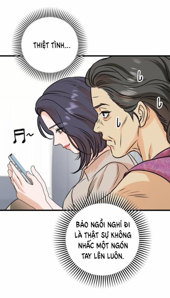 Nóng Lòng Muốn Giày Vò Em 42.1 trang 41
