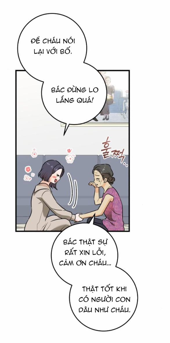 Nóng Lòng Muốn Giày Vò Em 42.2 trang 10