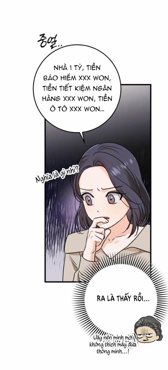 Nóng Lòng Muốn Giày Vò Em 42.2 trang 6