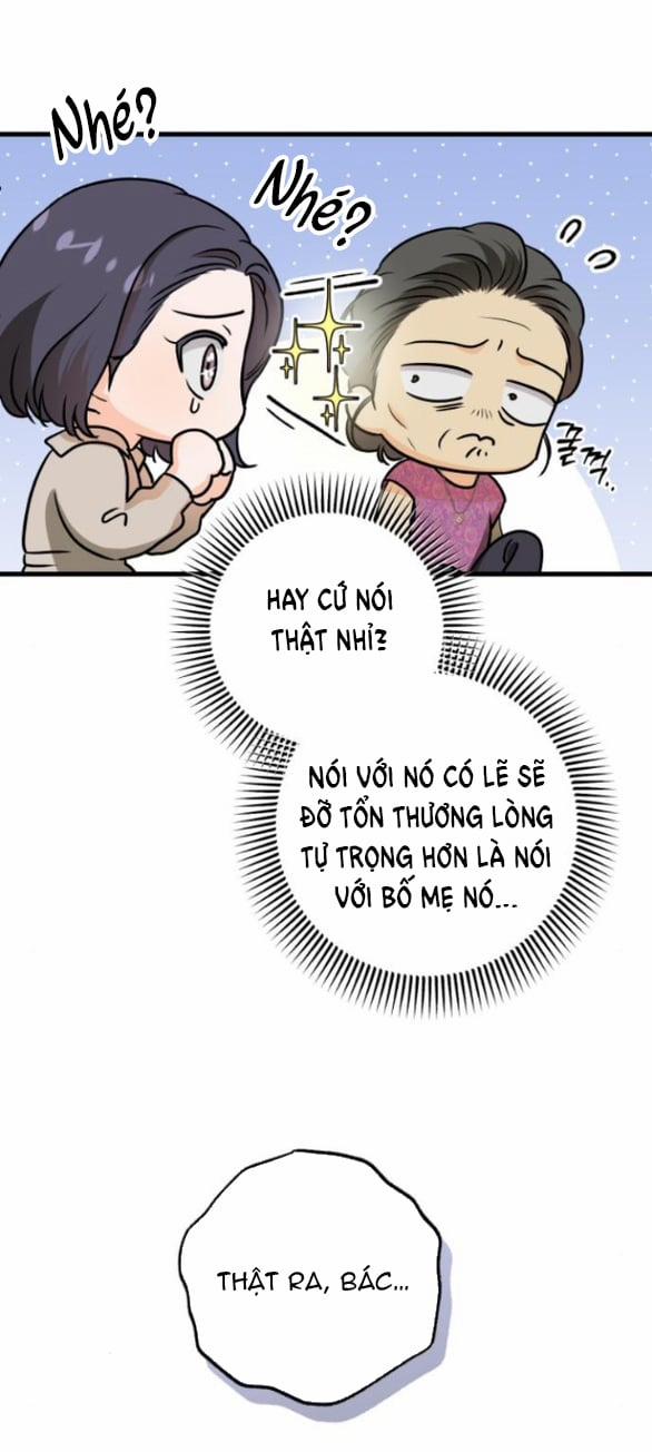 Nóng Lòng Muốn Giày Vò Em 42.2 trang 8