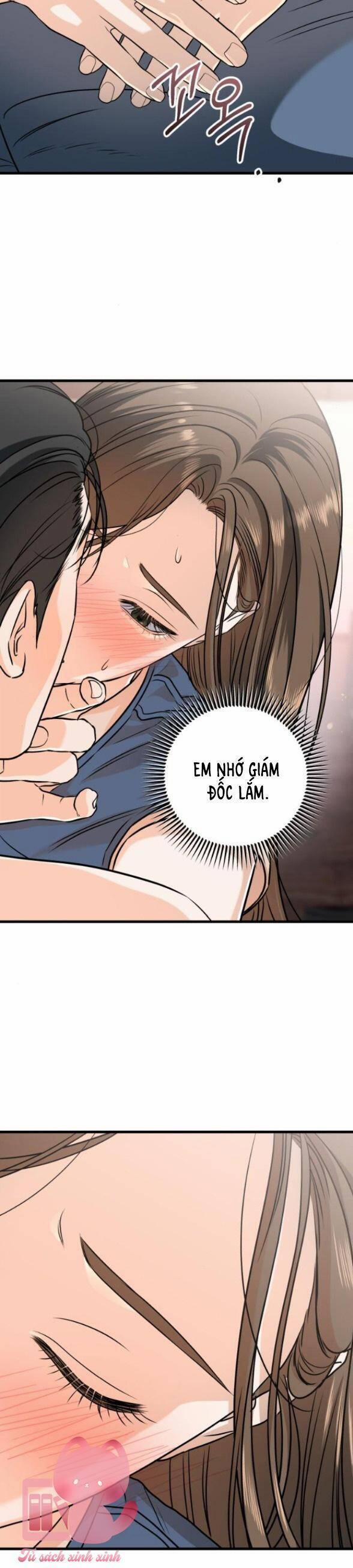 Nóng Lòng Muốn Giày Vò Em 42 trang 10