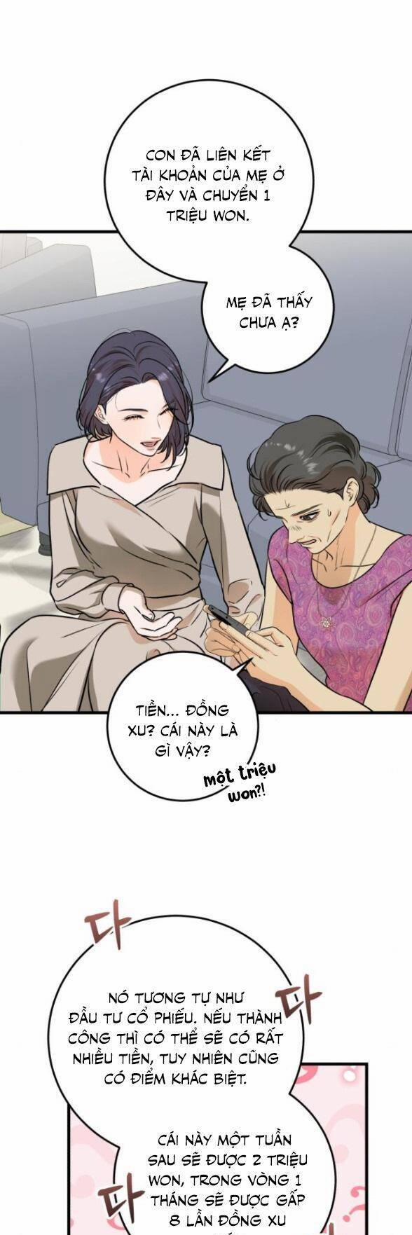 Nóng Lòng Muốn Giày Vò Em 42 trang 29