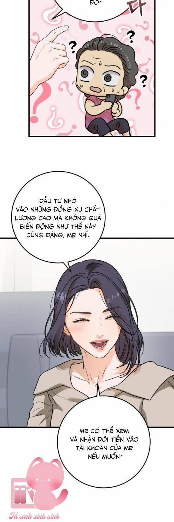 Nóng Lòng Muốn Giày Vò Em 42 trang 30