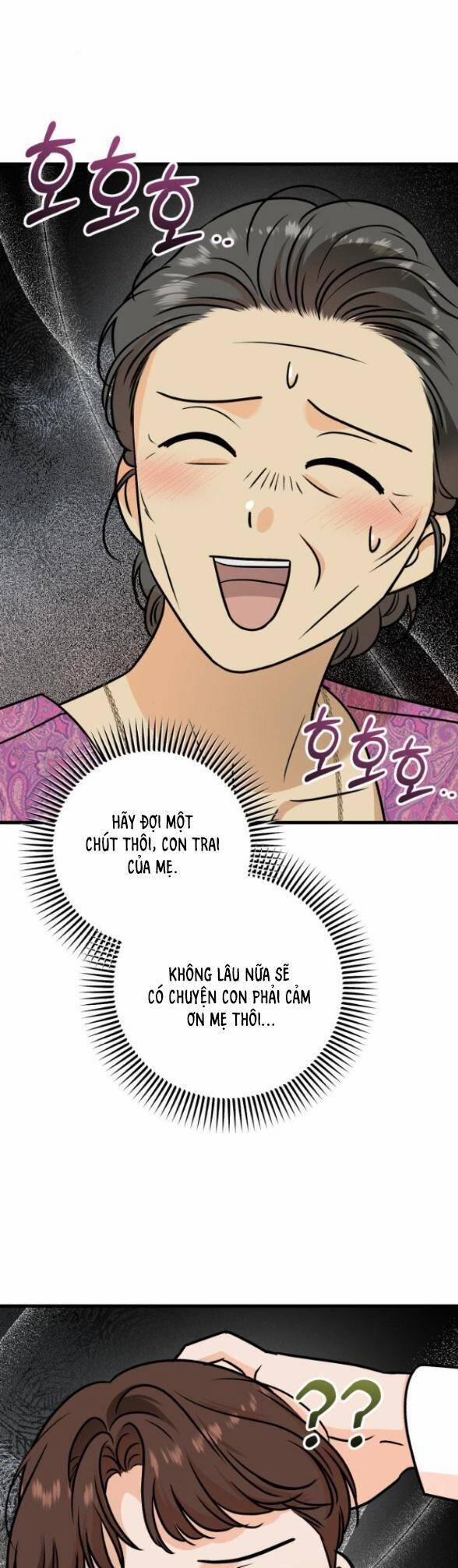 Nóng Lòng Muốn Giày Vò Em 42 trang 39