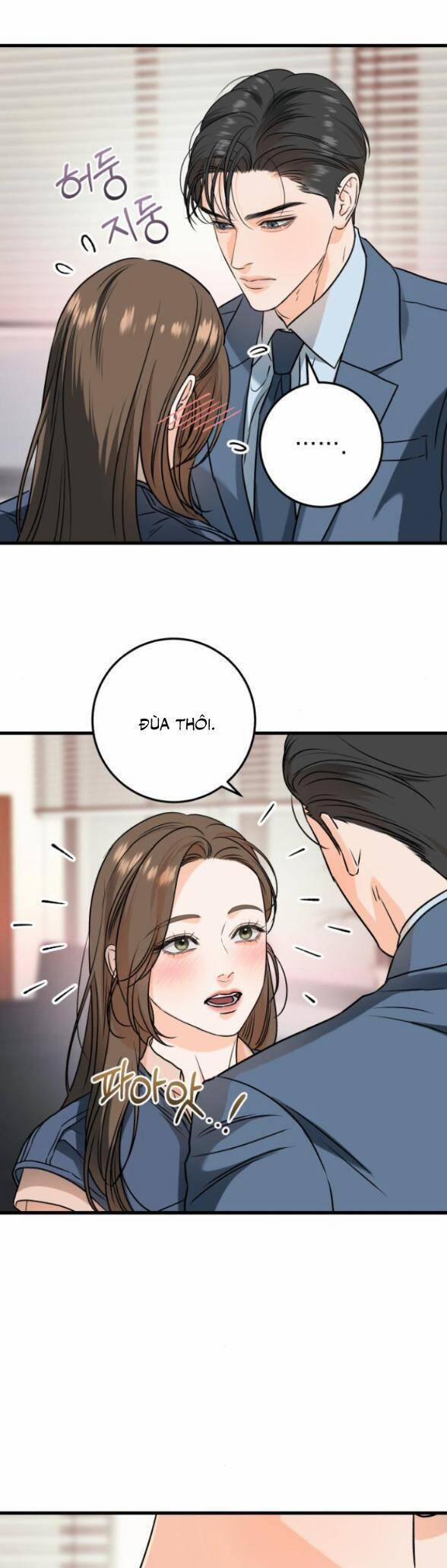 Nóng Lòng Muốn Giày Vò Em 42 trang 5