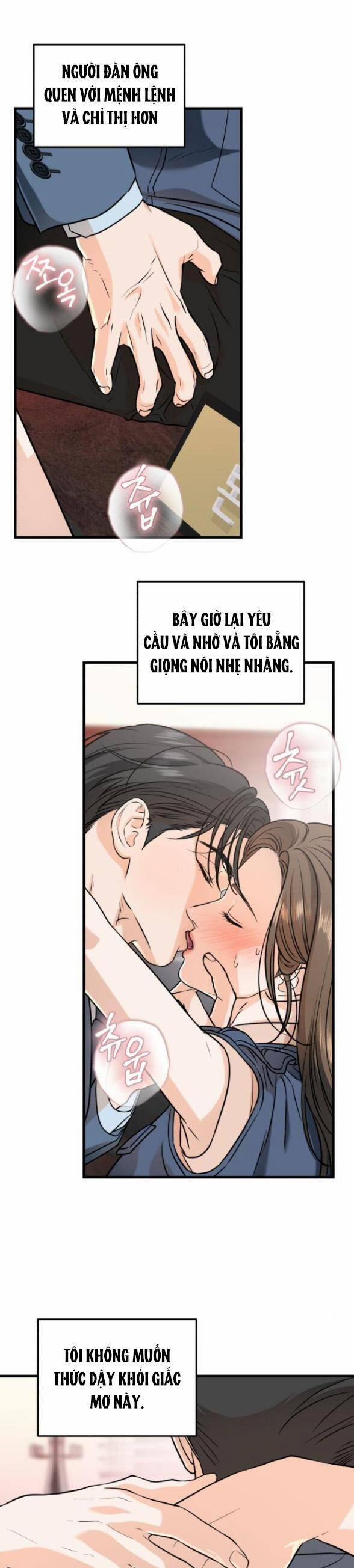 Nóng Lòng Muốn Giày Vò Em 42 trang 9