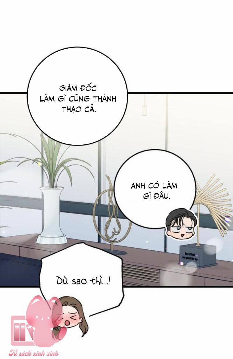 Nóng Lòng Muốn Giày Vò Em 43 trang 18