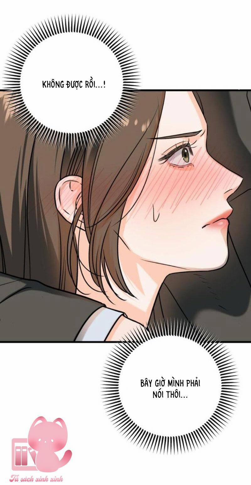 Nóng Lòng Muốn Giày Vò Em 43 trang 24