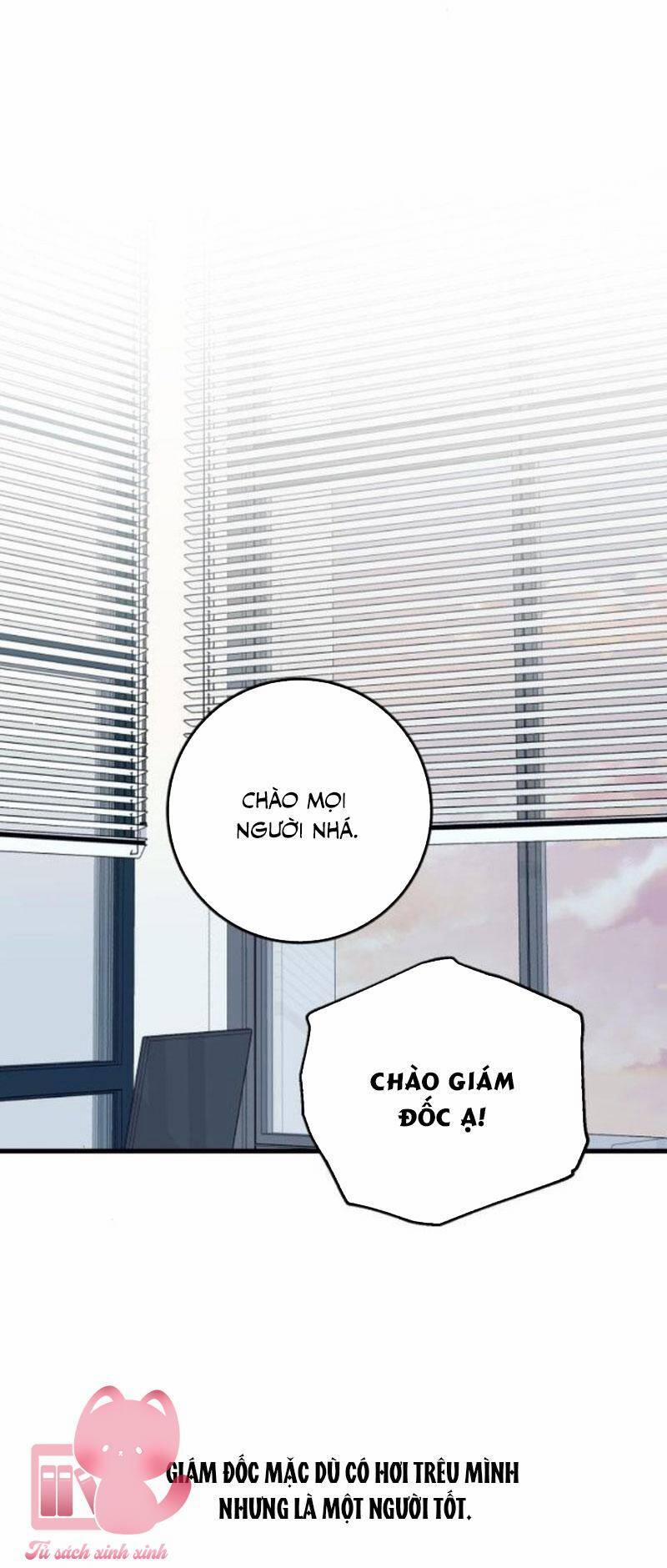 Nóng Lòng Muốn Giày Vò Em 43 trang 28