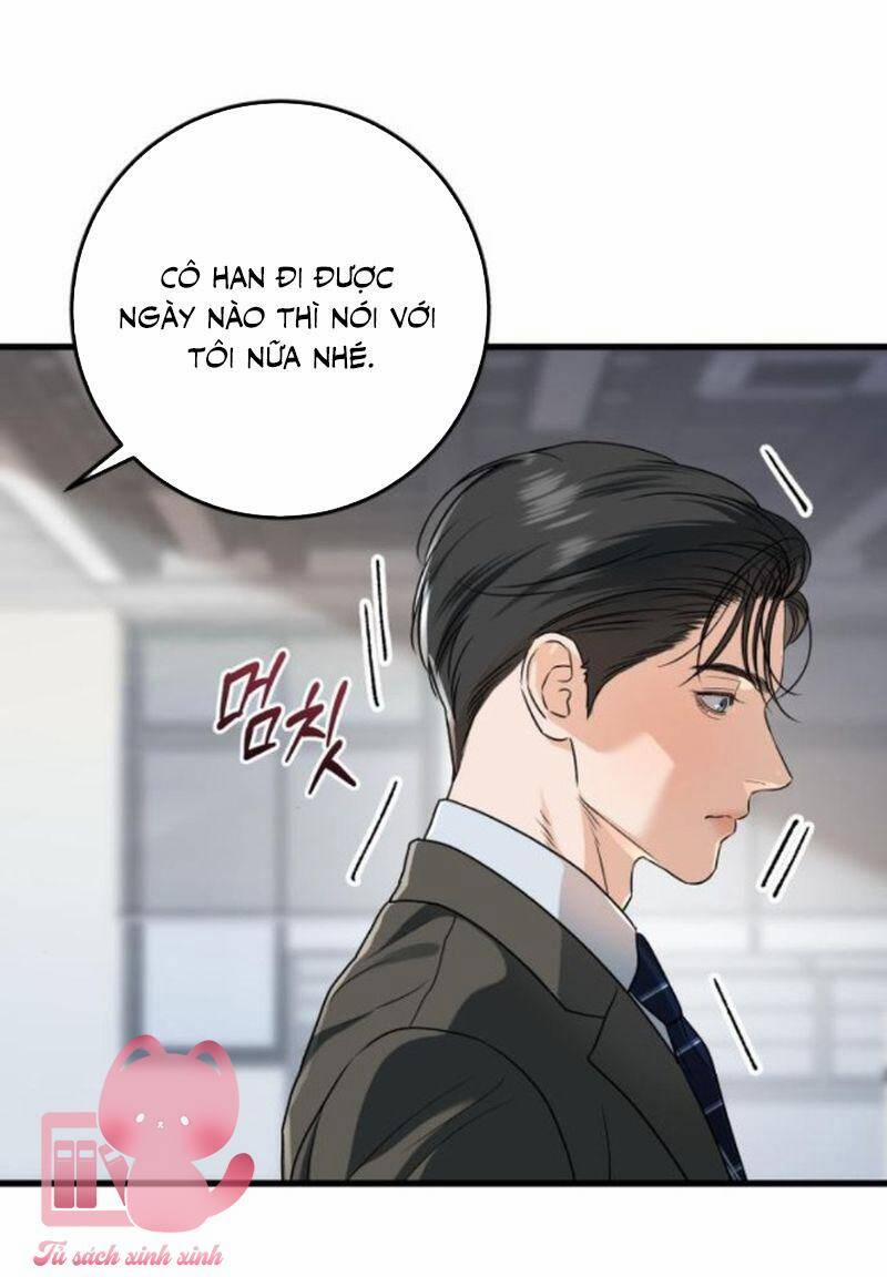 Nóng Lòng Muốn Giày Vò Em 43 trang 40