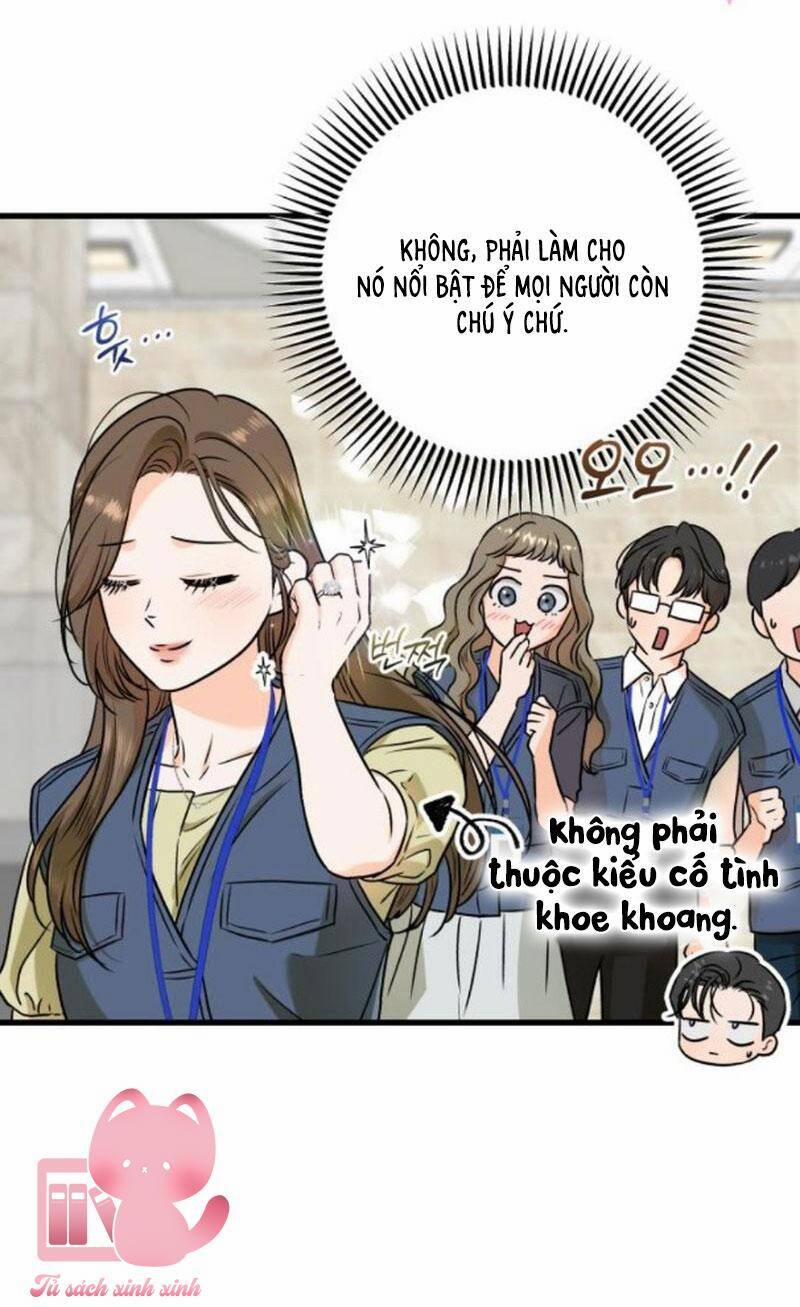 Nóng Lòng Muốn Giày Vò Em 43 trang 62