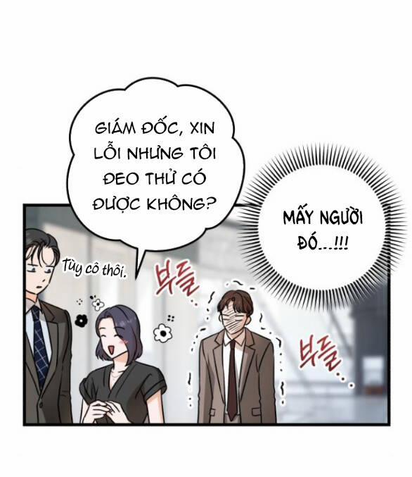 Nóng Lòng Muốn Giày Vò Em 44 trang 10
