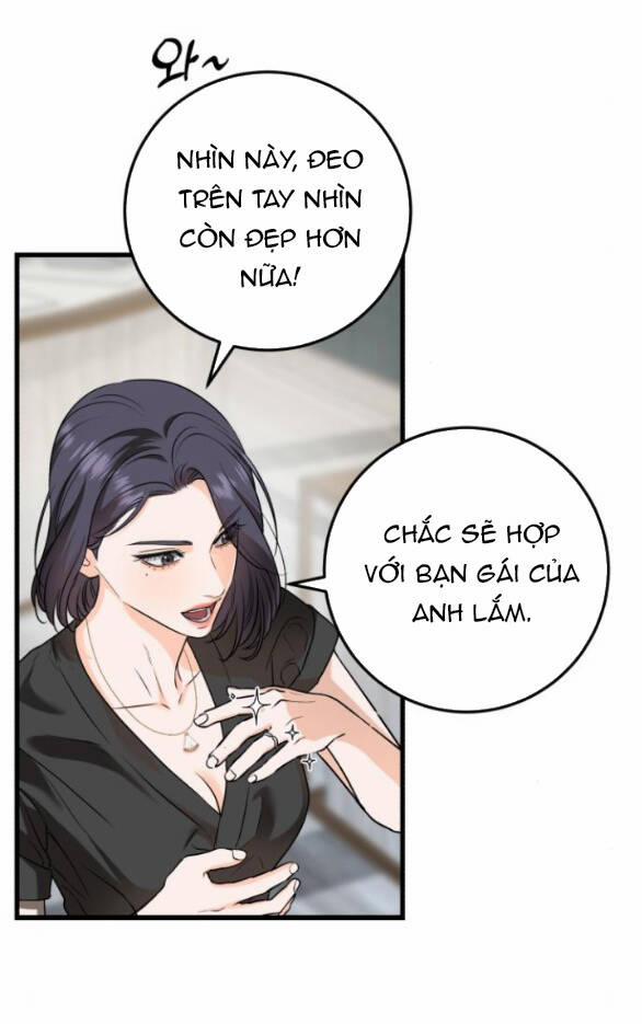 Nóng Lòng Muốn Giày Vò Em 44 trang 11