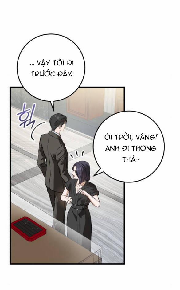 Nóng Lòng Muốn Giày Vò Em 44 trang 15