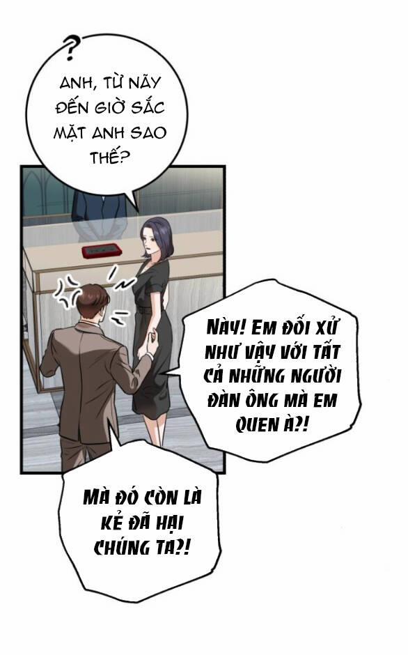 Nóng Lòng Muốn Giày Vò Em 44 trang 18