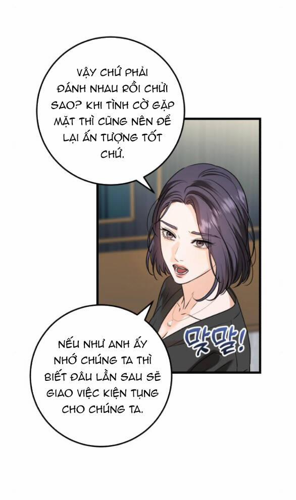 Nóng Lòng Muốn Giày Vò Em 44 trang 19