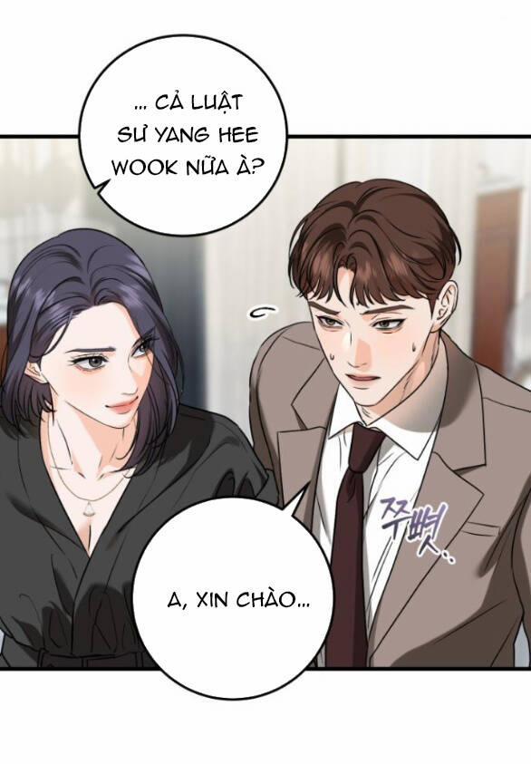 Nóng Lòng Muốn Giày Vò Em 44 trang 2