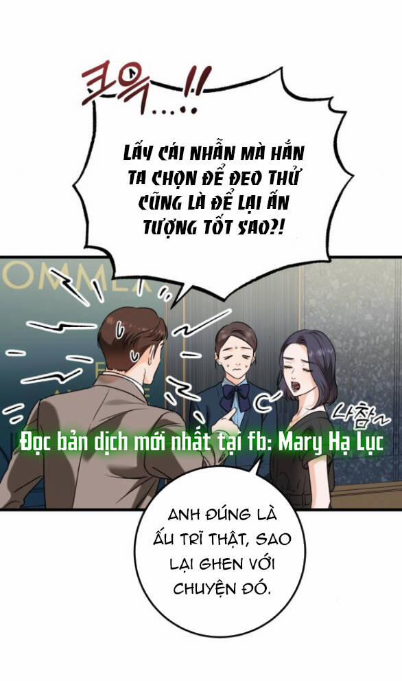 Nóng Lòng Muốn Giày Vò Em 44 trang 20