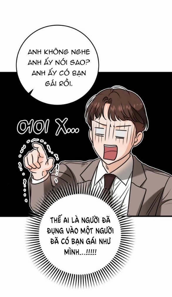 Nóng Lòng Muốn Giày Vò Em 44 trang 21