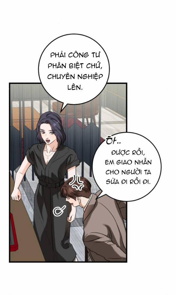 Nóng Lòng Muốn Giày Vò Em 44 trang 22