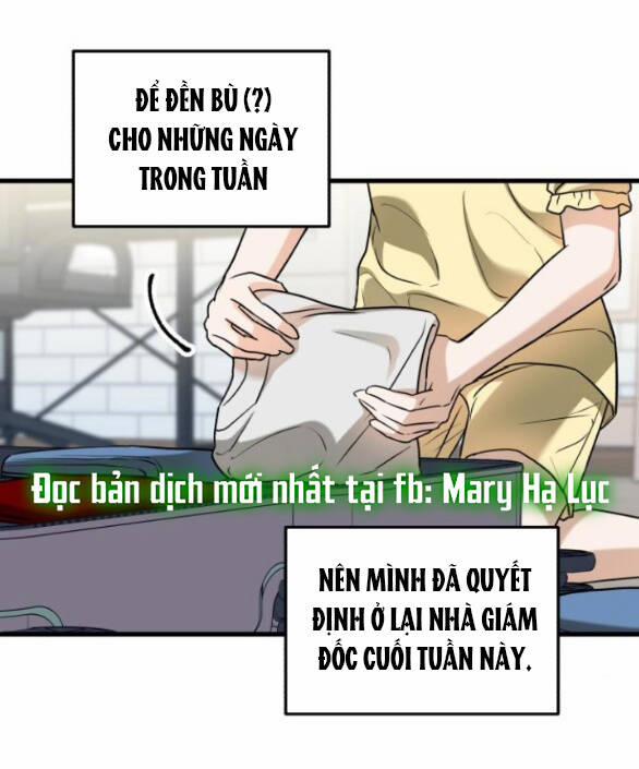 Nóng Lòng Muốn Giày Vò Em 44 trang 30