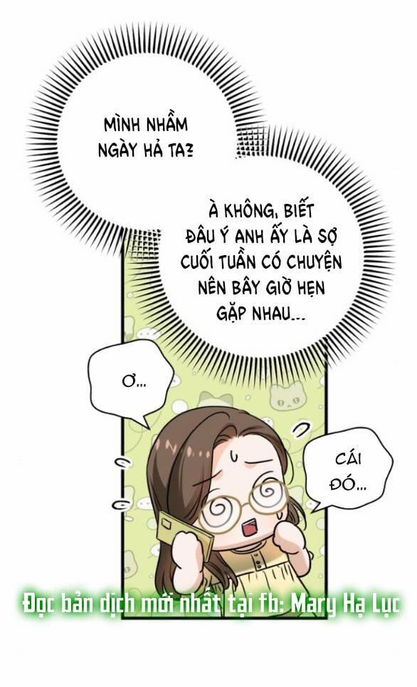 Nóng Lòng Muốn Giày Vò Em 44 trang 37