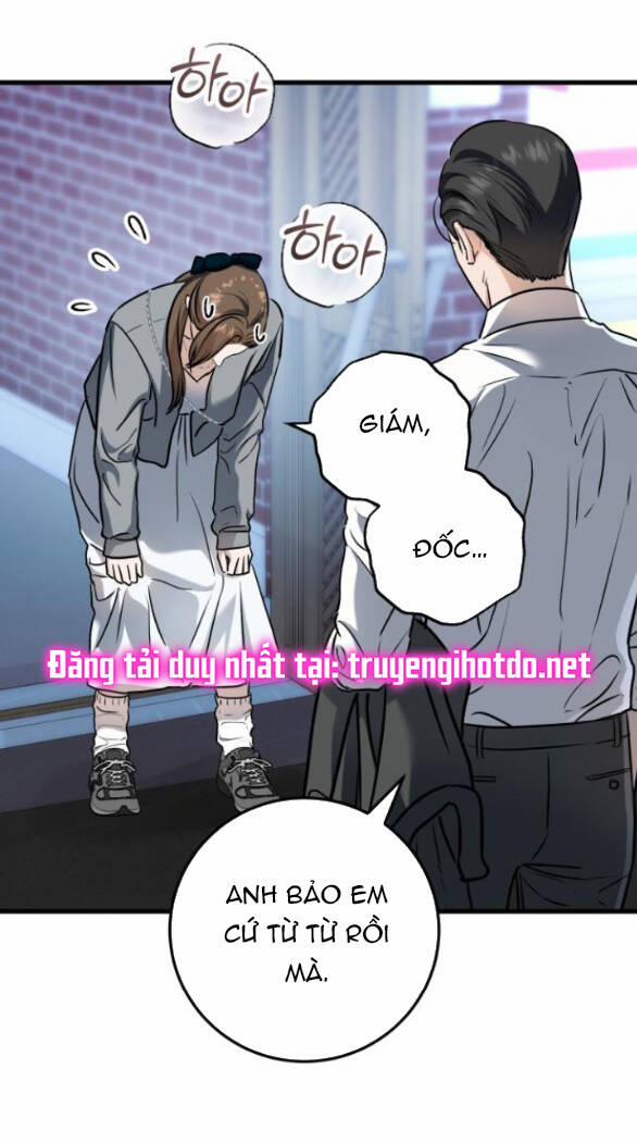 Nóng Lòng Muốn Giày Vò Em 44 trang 45