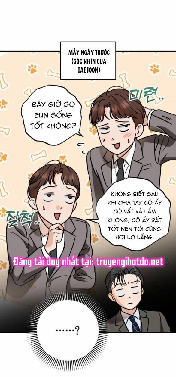 Nóng Lòng Muốn Giày Vò Em 44 trang 5