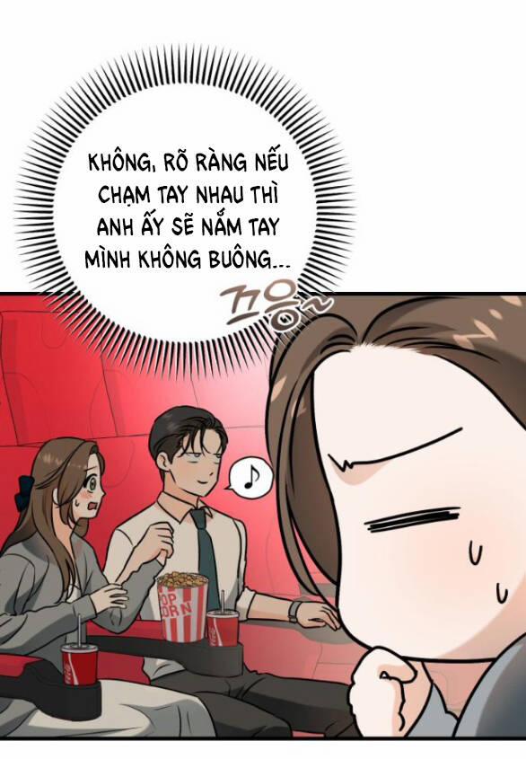 Nóng Lòng Muốn Giày Vò Em 44 trang 61
