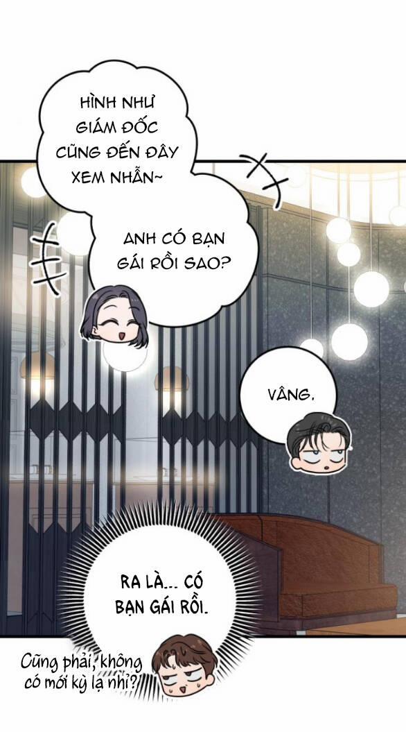 Nóng Lòng Muốn Giày Vò Em 44 trang 7