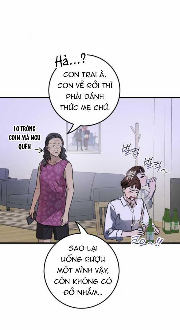 Nóng Lòng Muốn Giày Vò Em 45 trang 11
