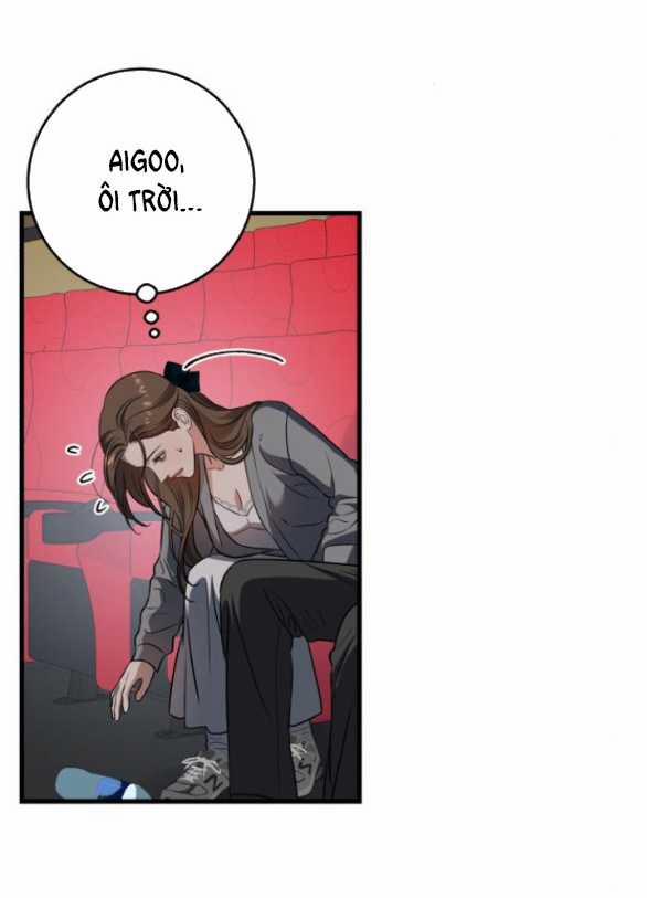 Nóng Lòng Muốn Giày Vò Em 45 trang 19