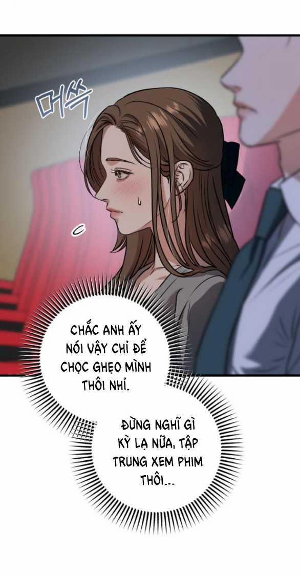 Nóng Lòng Muốn Giày Vò Em 45 trang 28