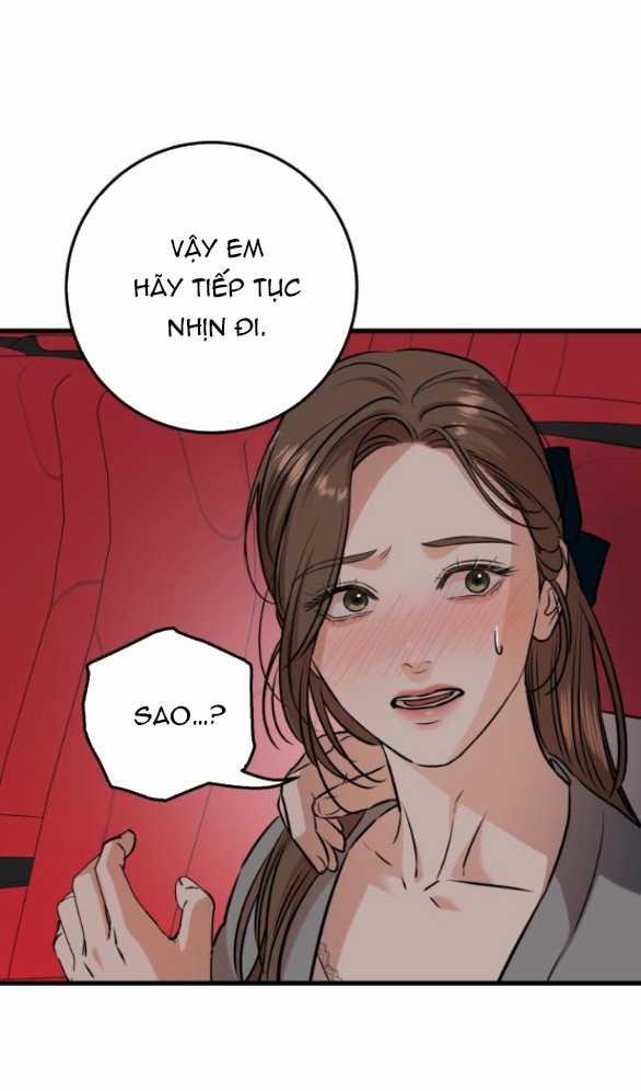 Nóng Lòng Muốn Giày Vò Em 45 trang 41