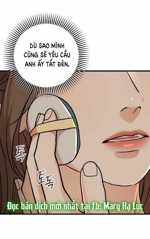 Nóng Lòng Muốn Giày Vò Em 45 trang 51