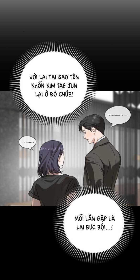Nóng Lòng Muốn Giày Vò Em 45 trang 6
