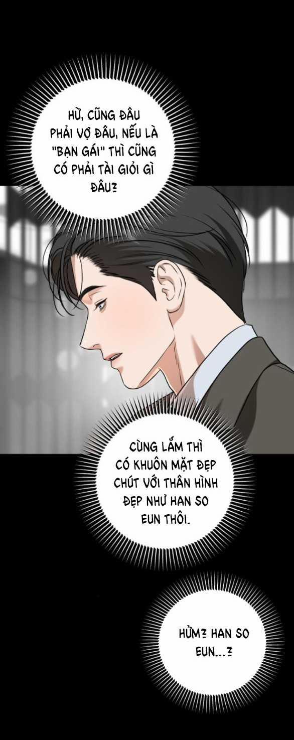 Nóng Lòng Muốn Giày Vò Em 45 trang 8