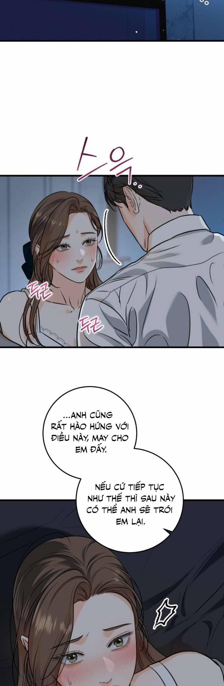 Nóng Lòng Muốn Giày Vò Em 46 trang 22