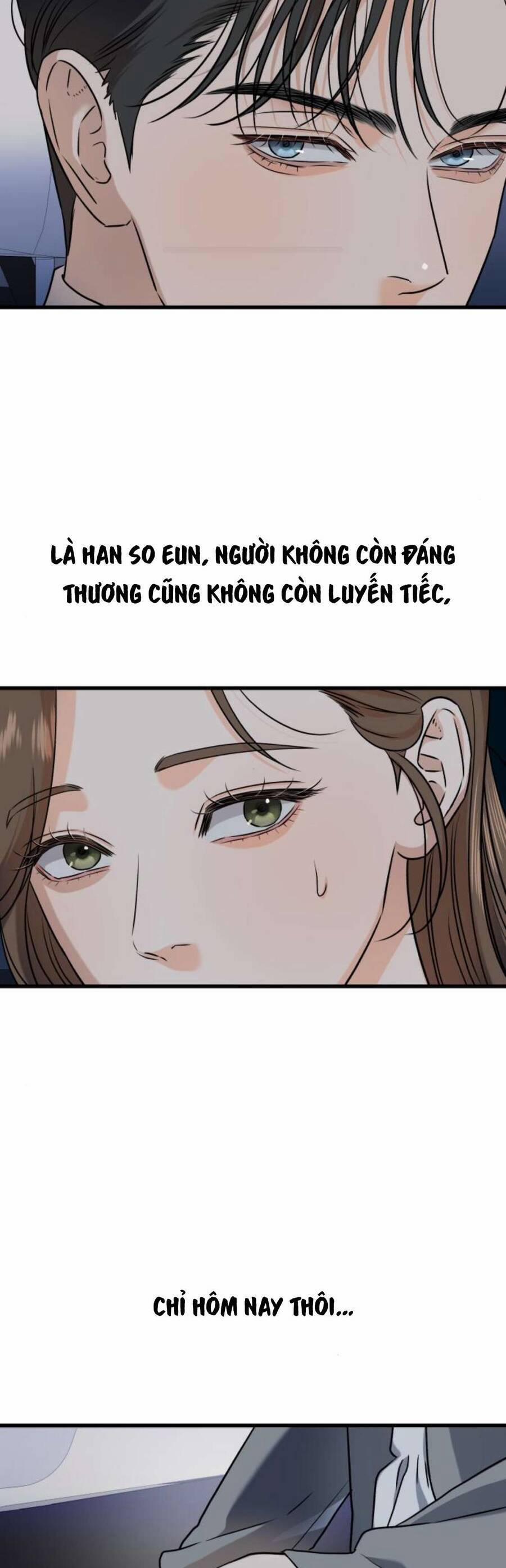 Nóng Lòng Muốn Giày Vò Em 46 trang 3