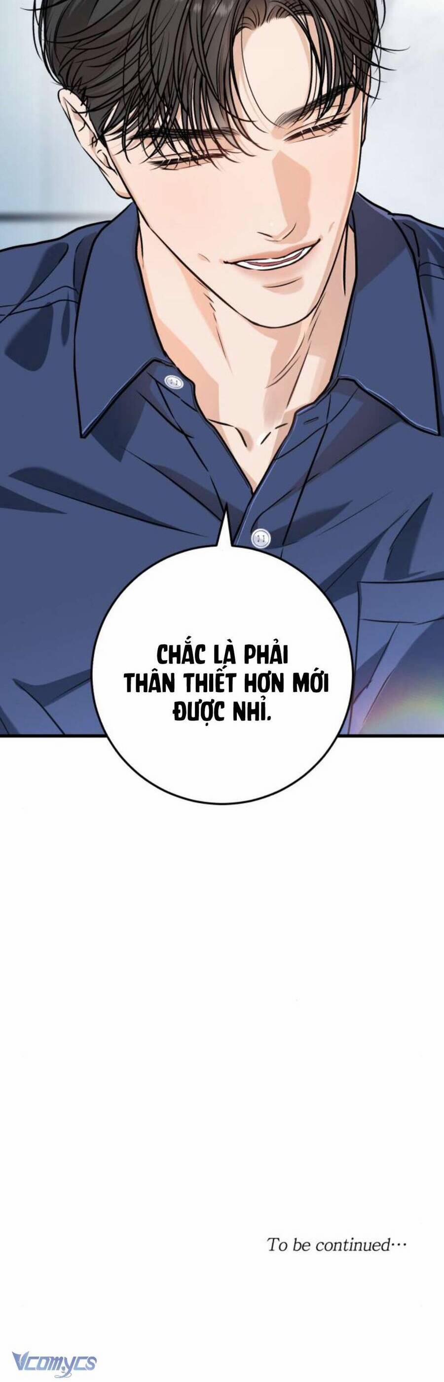 Nóng Lòng Muốn Giày Vò Em 46 trang 44