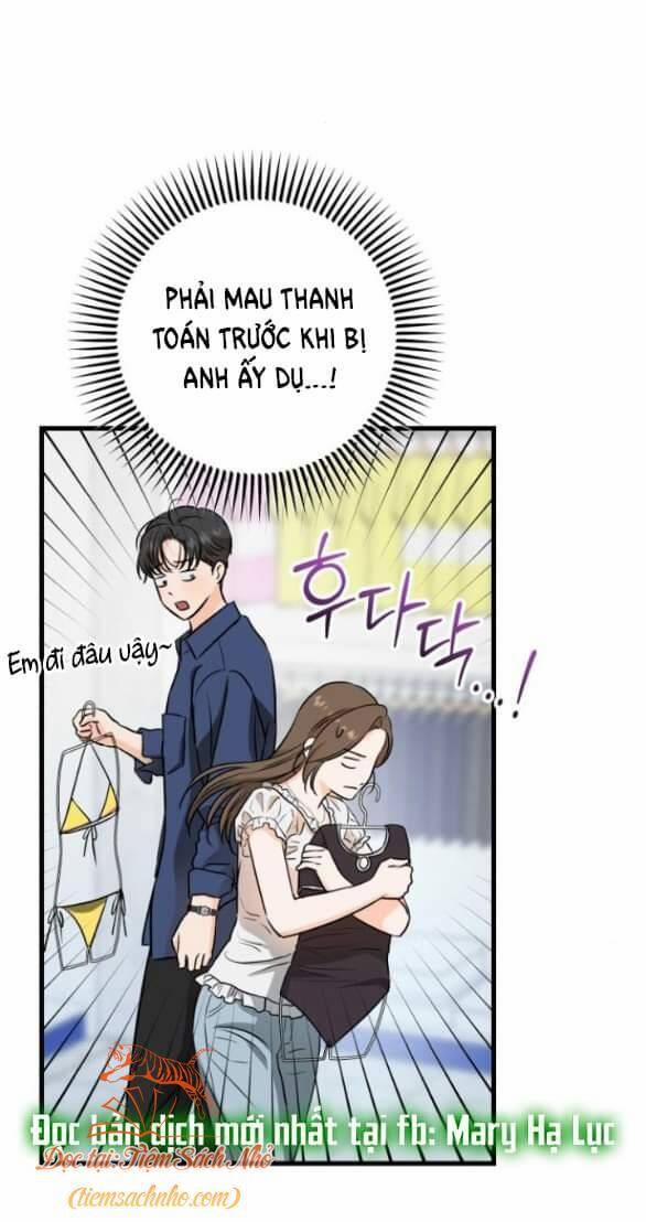 Nóng Lòng Muốn Giày Vò Em 47 trang 16
