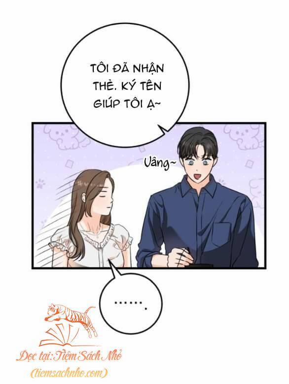 Nóng Lòng Muốn Giày Vò Em 47 trang 19