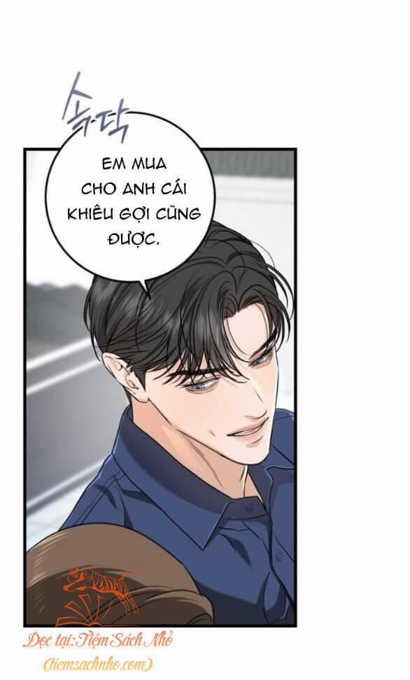 Nóng Lòng Muốn Giày Vò Em 47 trang 21