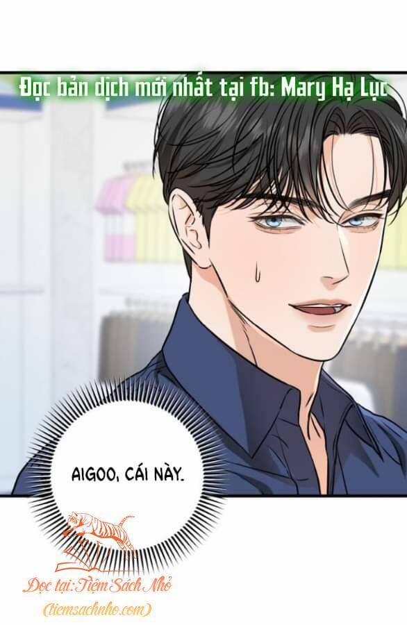 Nóng Lòng Muốn Giày Vò Em 47 trang 24